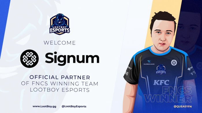 EsportSignum