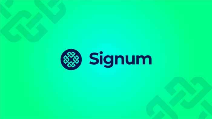 Signum_Green